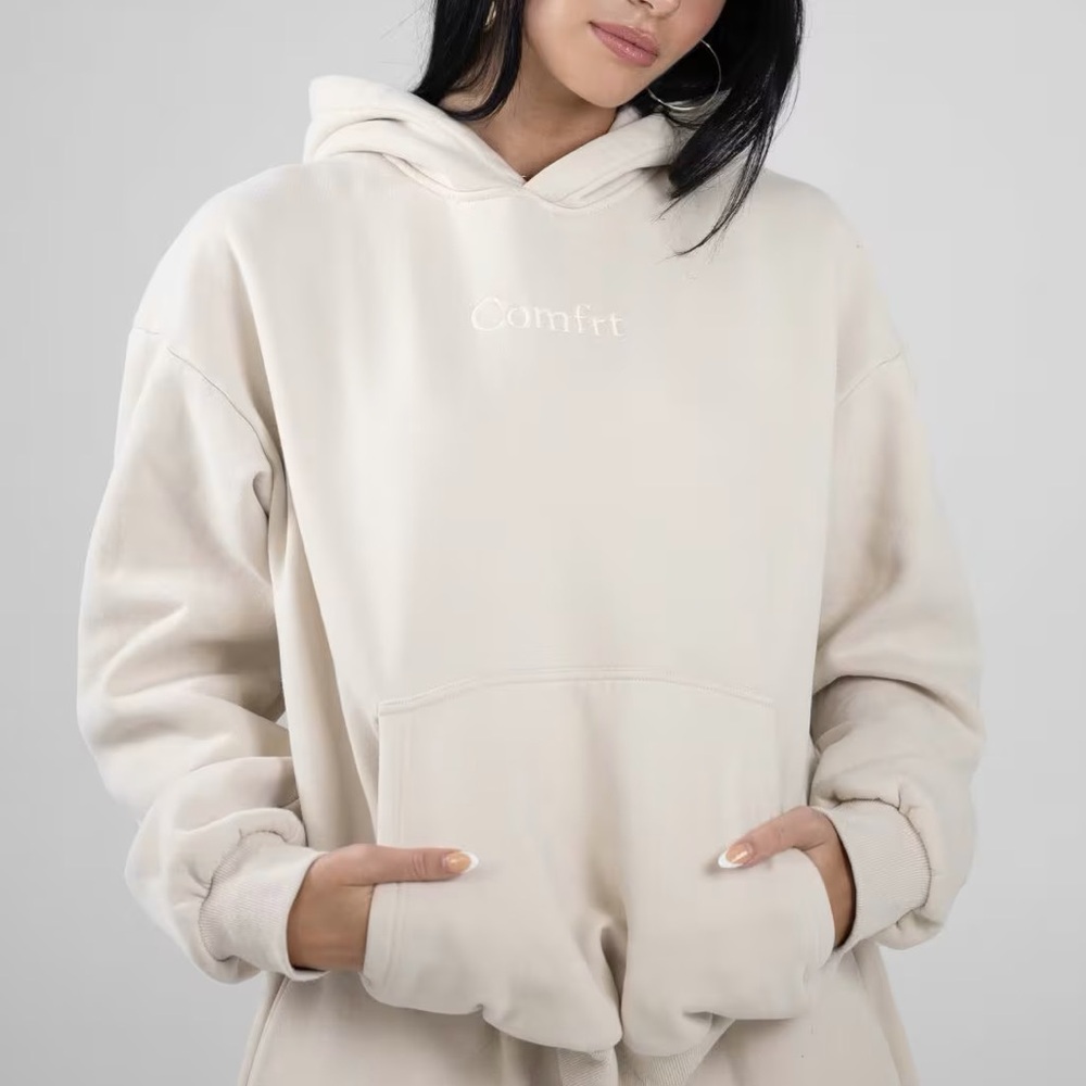 Comfrt Signature Fit Hoodie